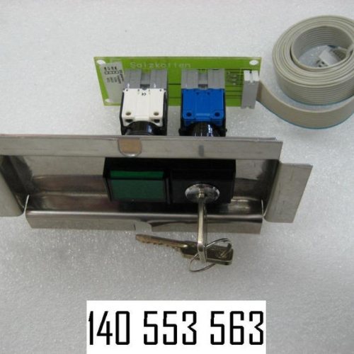 140553563 - KEY SWITH SUPPLY Z.EC2000 F.EU MPD SK